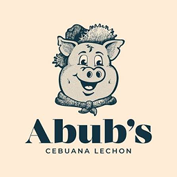 Abub's Cebuana Lechon logo