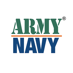 Army Navy logo