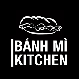 Bánh Mì Kitchen logo