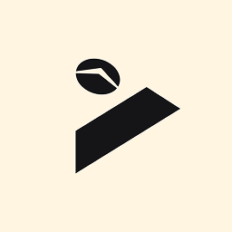But First, Coffee logo