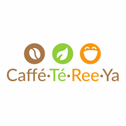 Caffé Tee Ree Ya logo