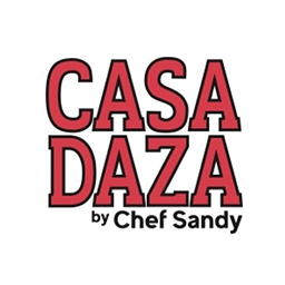 Casa Daza logo