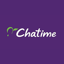 Chatime logo
