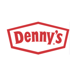 Denny's logo