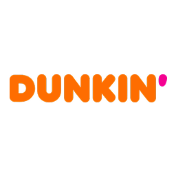 Dunkin logo