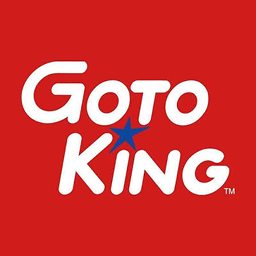 Goto King logo