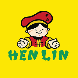 Henlin logo