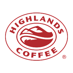 Highlands Coffee logo