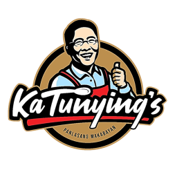 Ka Tunying's Cafe logo