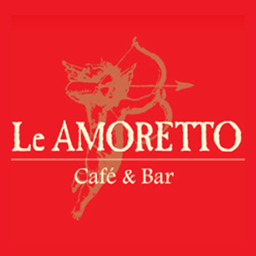Le Amoretto logo
