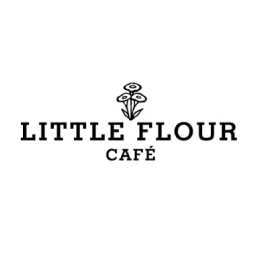 Little Flour logo