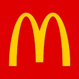 Mcdonalds logo