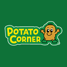 Potato Corner logo