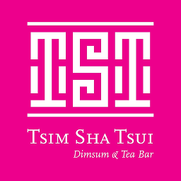 Tsim Sha Tsui logo