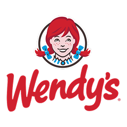 Wendys logo