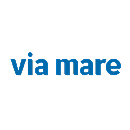Via Mare logo